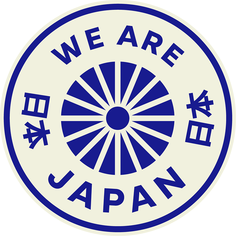 We are Japan