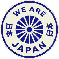 We are Japan